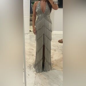 Sherri Hill Evening Gown